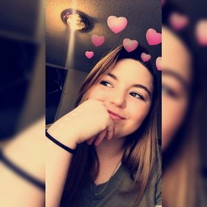 Meet your Posher, Chelsie